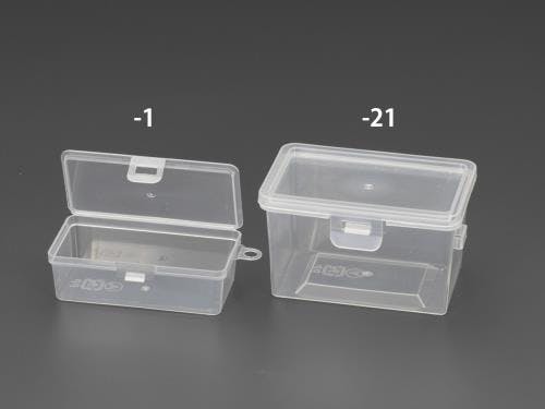 小物ケース 76x118x67mm EA508NA-21 4548745995282【別送品】