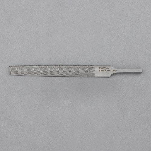 やすり(超幅広/半丸/粗目) 6x160mm EA521TF-16 4550061010310【別送品】
