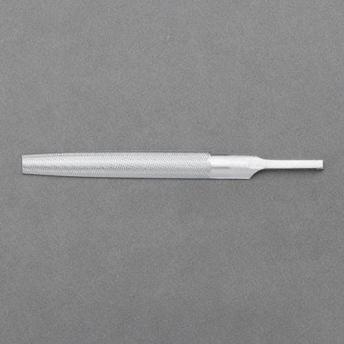 やすり(クロムコート/超幅広/半丸/粗目) 6x160mm EA521TF-36 4550061010426【別送品】