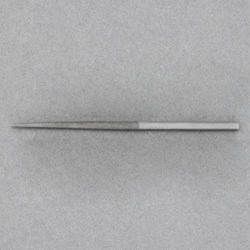 やすり(丸/5本/粗目) φ3x85mm EA521TF-204 4550061010655【別送品】