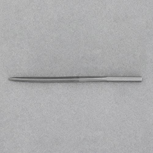 やすり(三角/5本/粗目) φ3x85mm EA521TF-206 4550061010679【別送品】