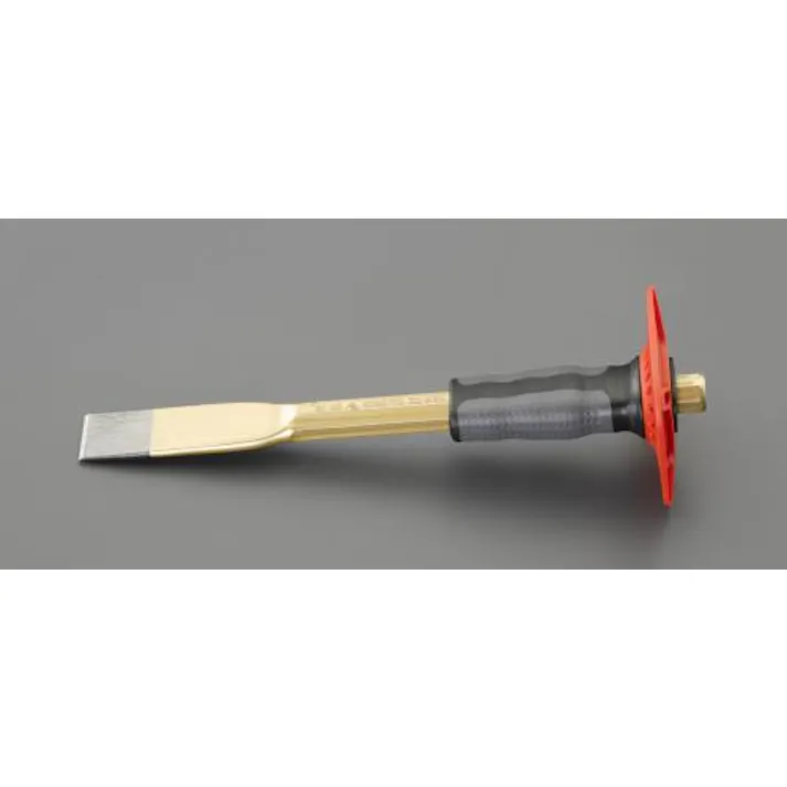 RENNSTEIG(レンシュタイグ) 30x300mm スロットチゼル(グリップ付) EA572DH-11A 4550061010945(CDC)【別送品】