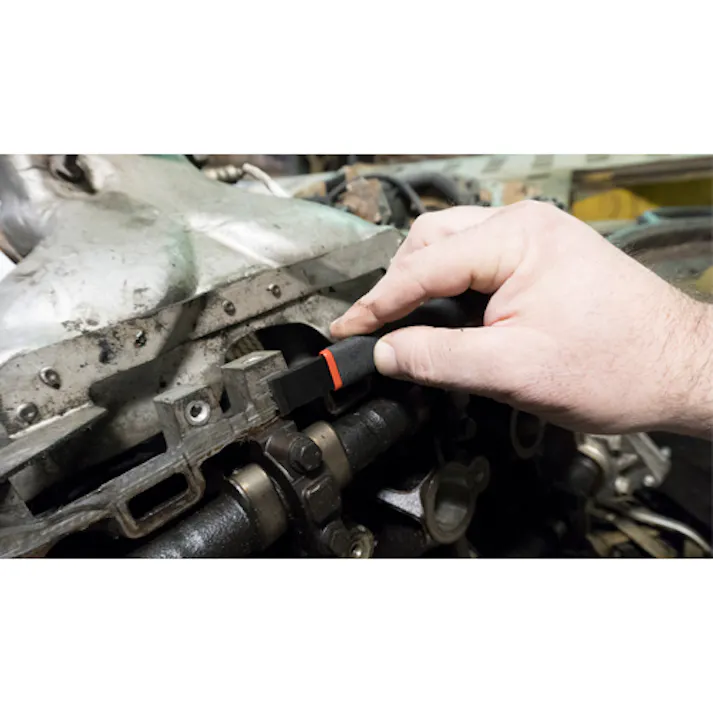 超硬付スクレーパー 15x135mm EA524AG-4 4550061011010【別送品】