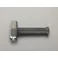 土牛産業(DOGYU) 両頭ハンマー(ショートハンドル) 1230g/200mm EA575WB-43 4550061013793【別送品】