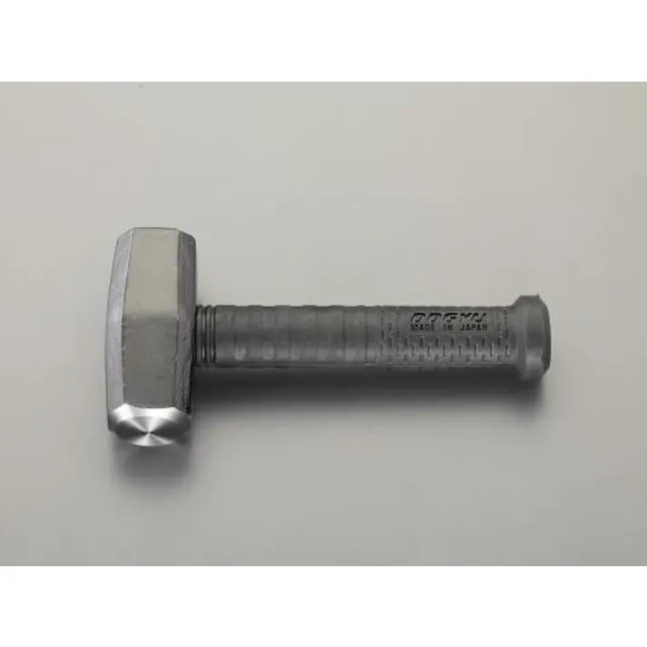 土牛産業(DOGYU) 両頭ハンマー(ショートハンドル) 1230g/200mm EA575WB-43 4550061013793【別送品】