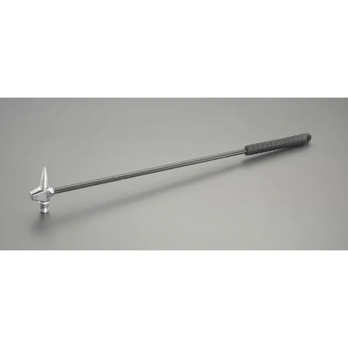 土牛産業(DOGYU) 280g/ 600mm 点検ハンマー EA575WD-22 4550061013816 (CDC)【別送品】