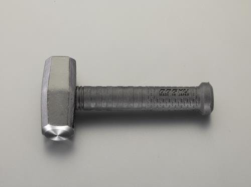 土牛産業(DOGYU) 両頭ハンマー(ショートハンドル) 890g/200mm EA575WB