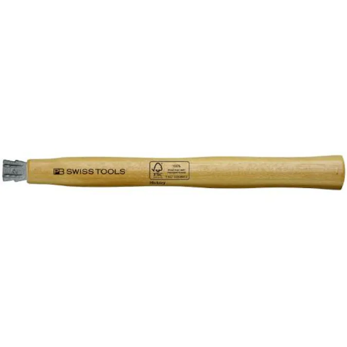 PBSWISSTOOLS ハンマー・木柄 250mm EA570A-21 4550061015940【別送品】