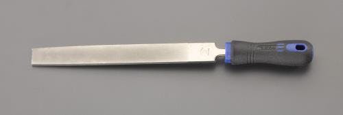 ダイヤモンドやすり(平) 200mm/#200 EA521PW-200 4550061016312【別送品】