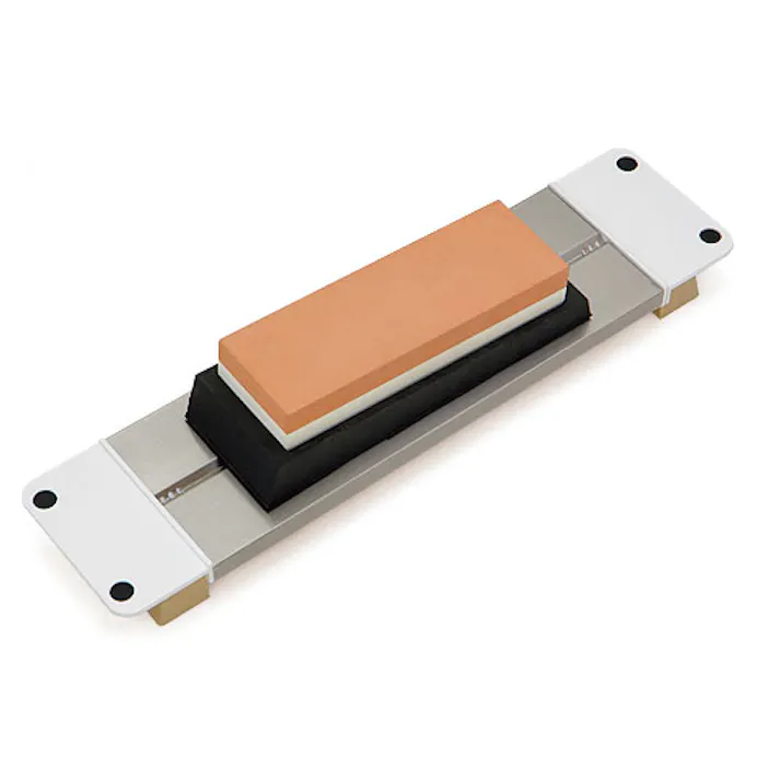 砥石用スライドラック(ロング) EA522G-310 4550061016428【別送品】