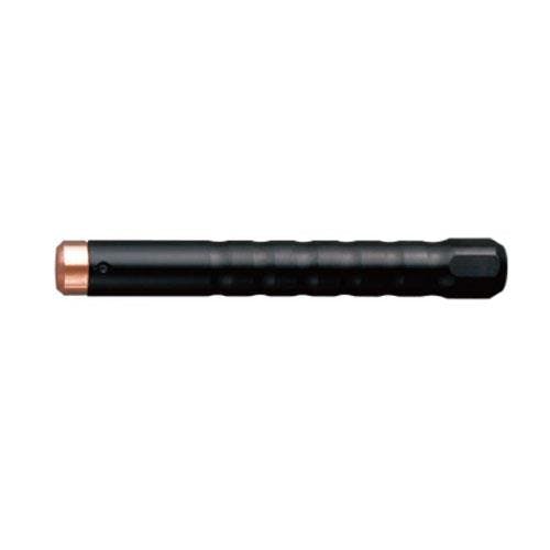 オーエッチ工業 カッパーポンチ φ25x200mm EA572HN-1 4550061016671【別送品】