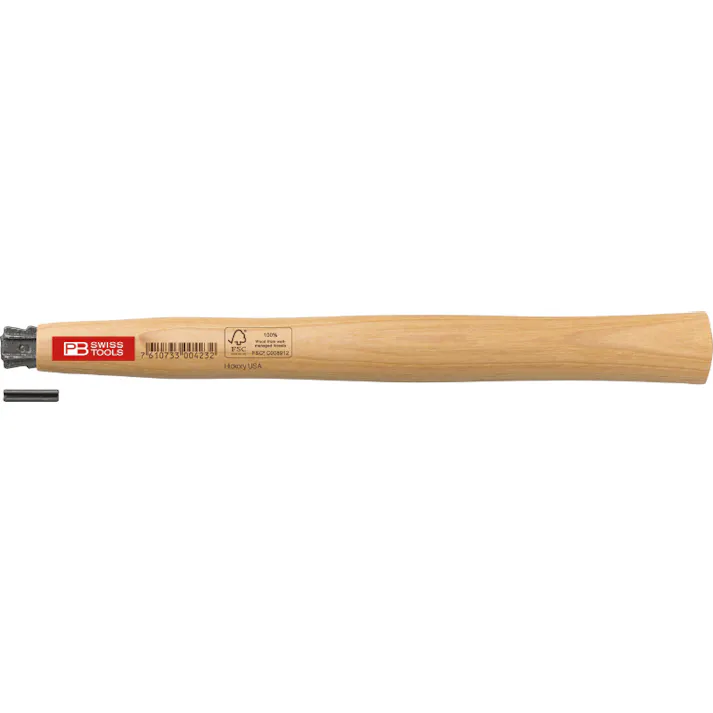 PBSWISSTOOLS ハンマー・木柄 295mm EA570A-24 4550061016992【別送品】
