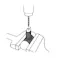 PBSWISSTOOLS ハンマー・木柄 360mm EA570A-27 4550061017029【別送品】