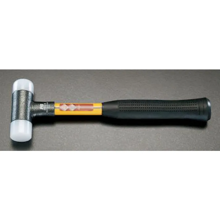 PBSWISSTOOLS 60mm/1590g 無反動ハンマー(ナイロン) EA570AB-7 4550061017050(CDC)【別送品】