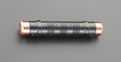 オーエッチ工業 アジャストカッパーバー φ38x186mm EA572HP-38 4550061017784【別送品】