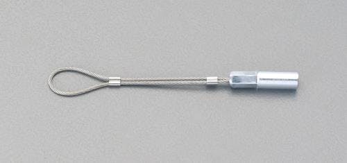 マーベル(MARVEL) ワイヤーヘッド [φ6.5mm用] EA597BM-12 4550061019412【別送品】