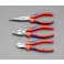 KNIPEX(クニペックス) プライヤーセット 3本組 EA534KS-6 4550061021668【別送品】