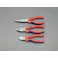 KNIPEX(クニペックス) プライヤーセット 3本組 EA534KS-6 4550061021668【別送品】
