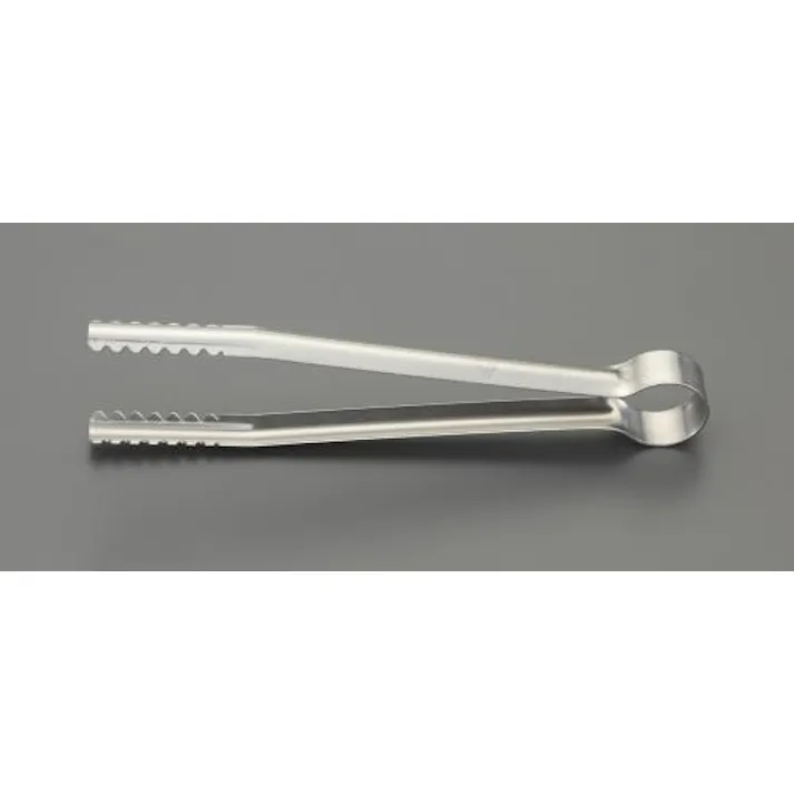 ESCO 315mm トング(ステンレス製) EA595K-53 4550061026700(CDC)【別送品】