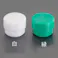 オーエッチ工業 ハンマーヘッド(ポリエチレン) φ51mm/緑 EA575WT-344 4550061026748【別送品】