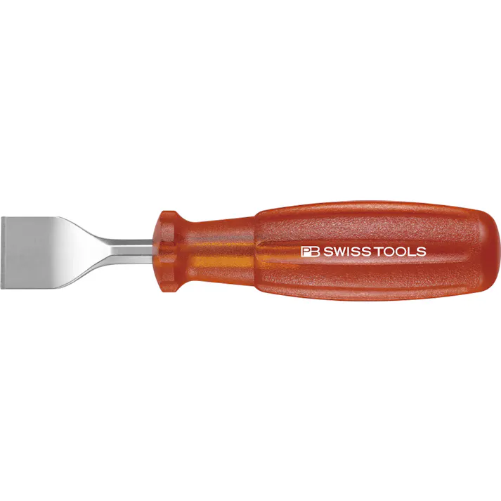 PBSWISSTOOLS スクレーパー 160mm EA572BF-50 4550061028056【別送品】