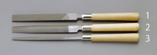 クラフトやすり(平/中目) 100mm EA521PR-1 4550061029343【別送品】