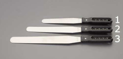 ヘラ(中) 30mm EA579AA-1 4550061031537【別送品】