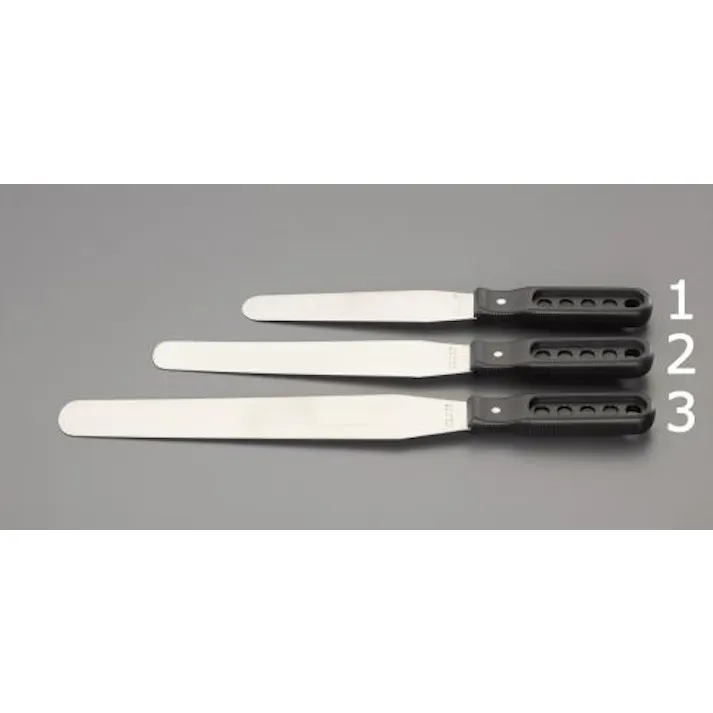 ヘラ(中) 33mm EA579AA-2 4550061031544【別送品】