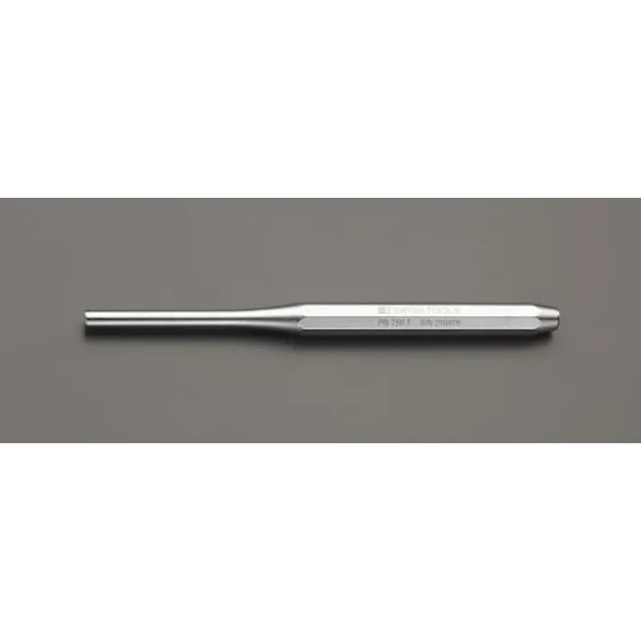 PBSWISSTOOLS 7.0x180mm 平行ピンポンチ EA572CB-7 4550061032084 (CDC)【別送品】