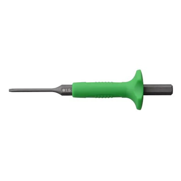 アネックスツール(Anex) 1/4"sqx1.5mm ねじ取りビット EA550XB-31 4550061041680(CDC)【別送品】