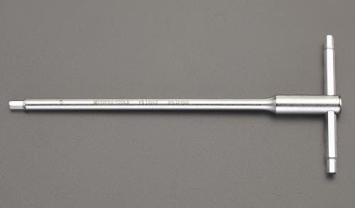 PBSWISSTOOLS T型レンチ [Hexagon] 2.5x140mm EA573TW-2.5 4550061043080【別送品】