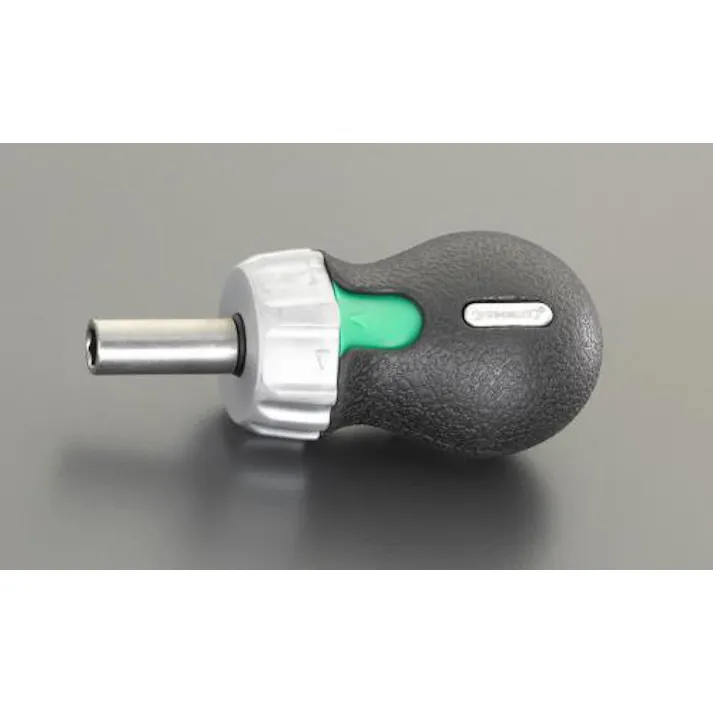 STAHLWILLE(スタビレー) スタビードライバーハンドル(ラチェット式) EA560SW-2 4550061045022(CDC)【別送品】