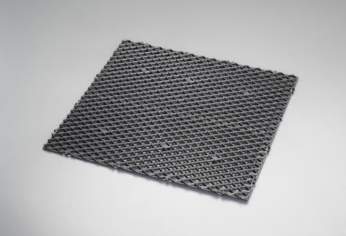 三甲(サンコー) スライダーパネル 503x503x8mm EA520MZ-31 4550061073254【別送品】