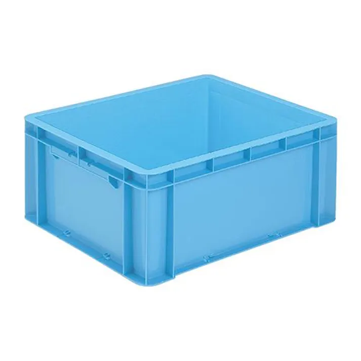 三甲(サンコー) コンテナ(青) 540x440x251mm/46.3L EA506AF-99 4550061075708【別送品】