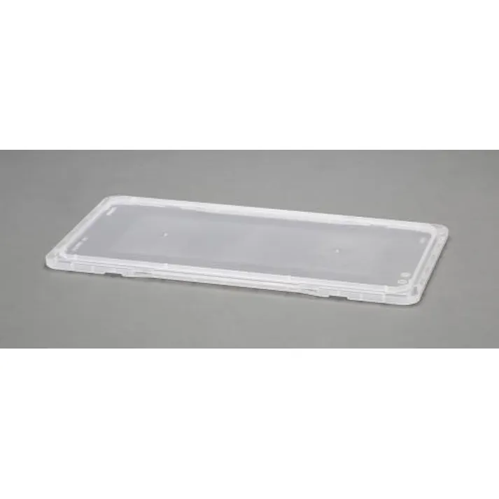 ESCO 670x335x 21mm コンテナ用フタ EA506AF-97 4550061076026(CDC)【別送品】