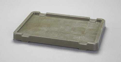 ESCOオリジナル 蓋(EA506AF-54用) 668x469x60mm EA506AF-55 4550061076118【別送品】