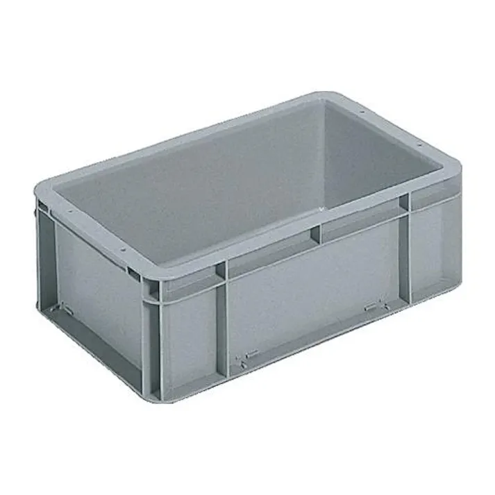 三甲(サンコー) コンテナ(グレー) 439x278x149mm/13.0L EA506AF-79 4550061076866【別送品】