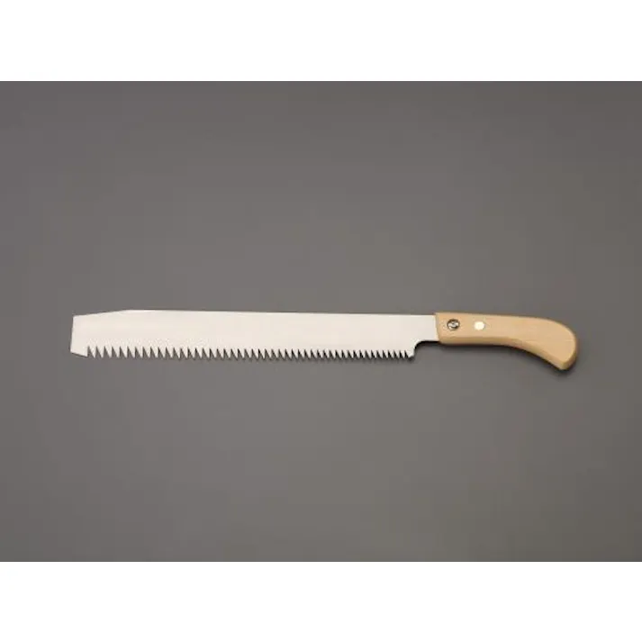 440mm/300mm 耐火レンガ鋸(替刃式) EA599DE-33 4550061077054 (CDC)【別送品】