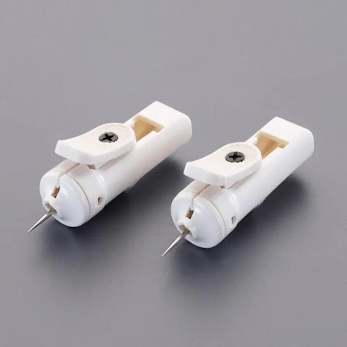 TJMデザイン(TaJIma) かるこ(尖針/2個) EA581DC-4 4550061084670(CDC)【別送品】