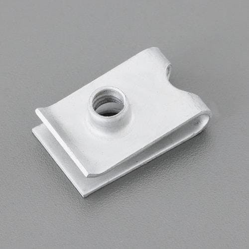 ボストン クリップナット(01241-00113/10個) EA527CR-3 4550061092781【別送品】