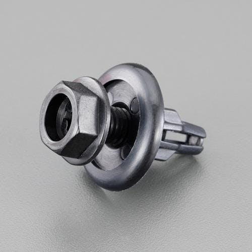 ボストン プッシュリベットクリップ(91516-SK7-013/10個) EA527CP-129 4550061093115【別送品】