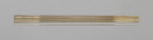 糸鋸刃(彫金用/12本) #3/0 EA522VE-4 4550061100240【別送品】