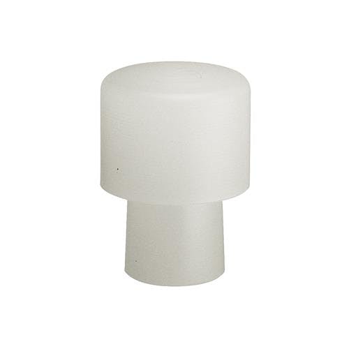 HALDER(ハルダー) 交換用ナイロンヘッド 12mm EA575HE-96 4550061113165【別送品】