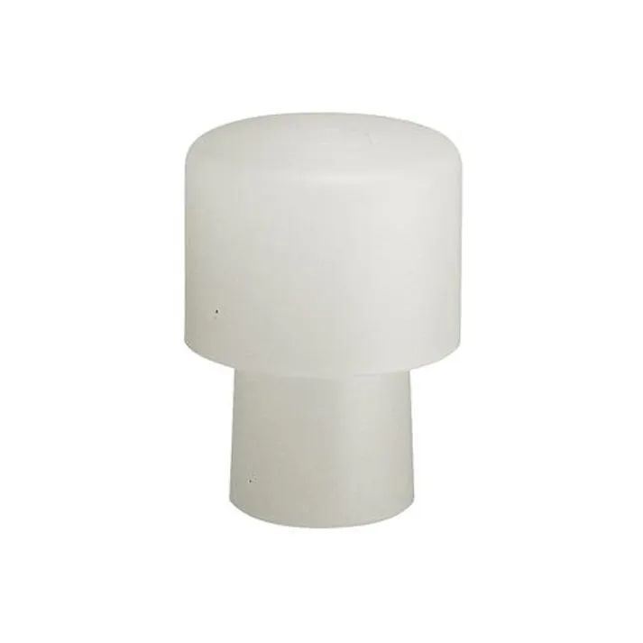 ESCO 15mm 交換用ナイロンヘッド EA575HE-97 4550061113189(CDC)【別送品】