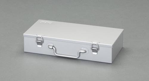京都機械工具(KTC) 片開き工具箱 310x165x70mm EA504AD-13 4550061147924【別送品】