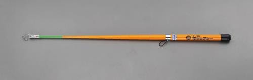 マーベル(MARVEL) FRPケーブルキャッチャー(ライト付) 8m EA597G-66 4550061150801【別送品】