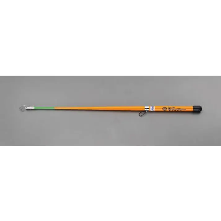 マーベル(MARVEL) FRPケーブルキャッチャー(ライト付) 8m EA597G-66 4550061150801【別送品】