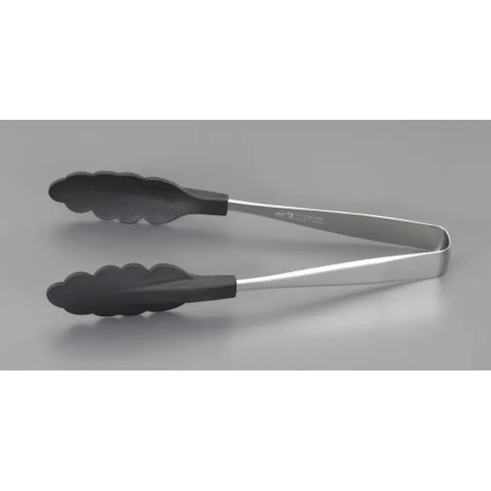 ESCO 300mm 耐熱トング(ステンレス製) EA595K-37 4550061152256(CDC)【別送品】