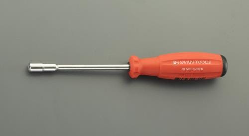 PBSWISSTOOLS ドライバーハンドル(差替式) 205mm EA550-40 4550061152553【別送品】