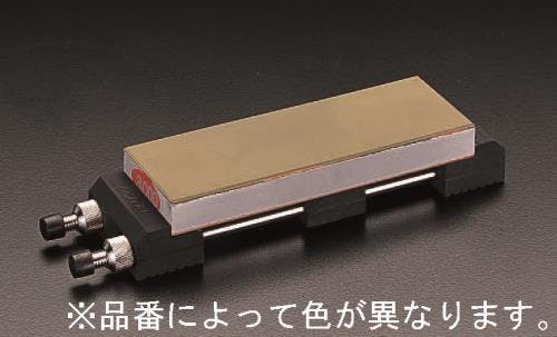 三京ダイヤモンド工業 ダイヤモンド砥石[台付] #3000 EA522ED-30 4550061152867【別送品】